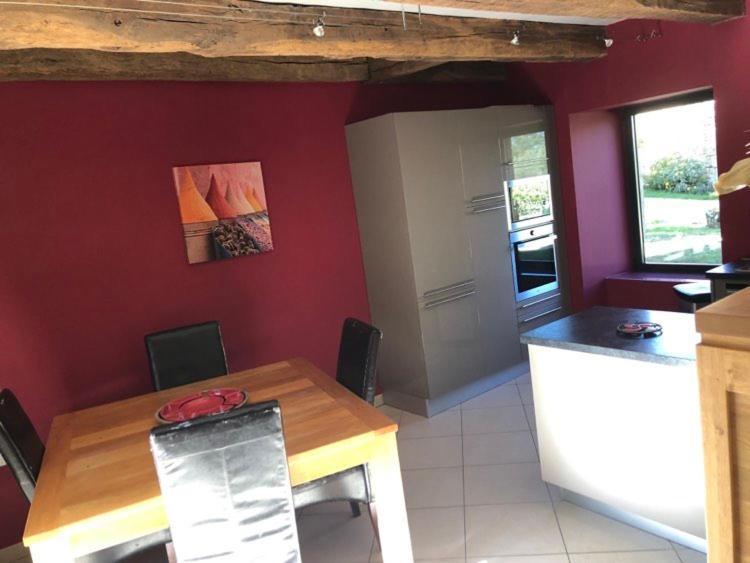 Gite La Laiterie - La Planhe Bozouls Exteriér fotografie